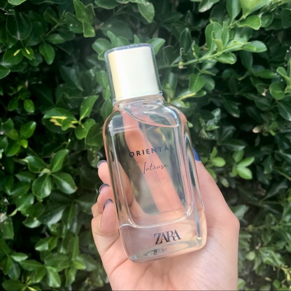 Spring Perfumes Zara Oriental Intense Perfume Floral-161 Perfume
